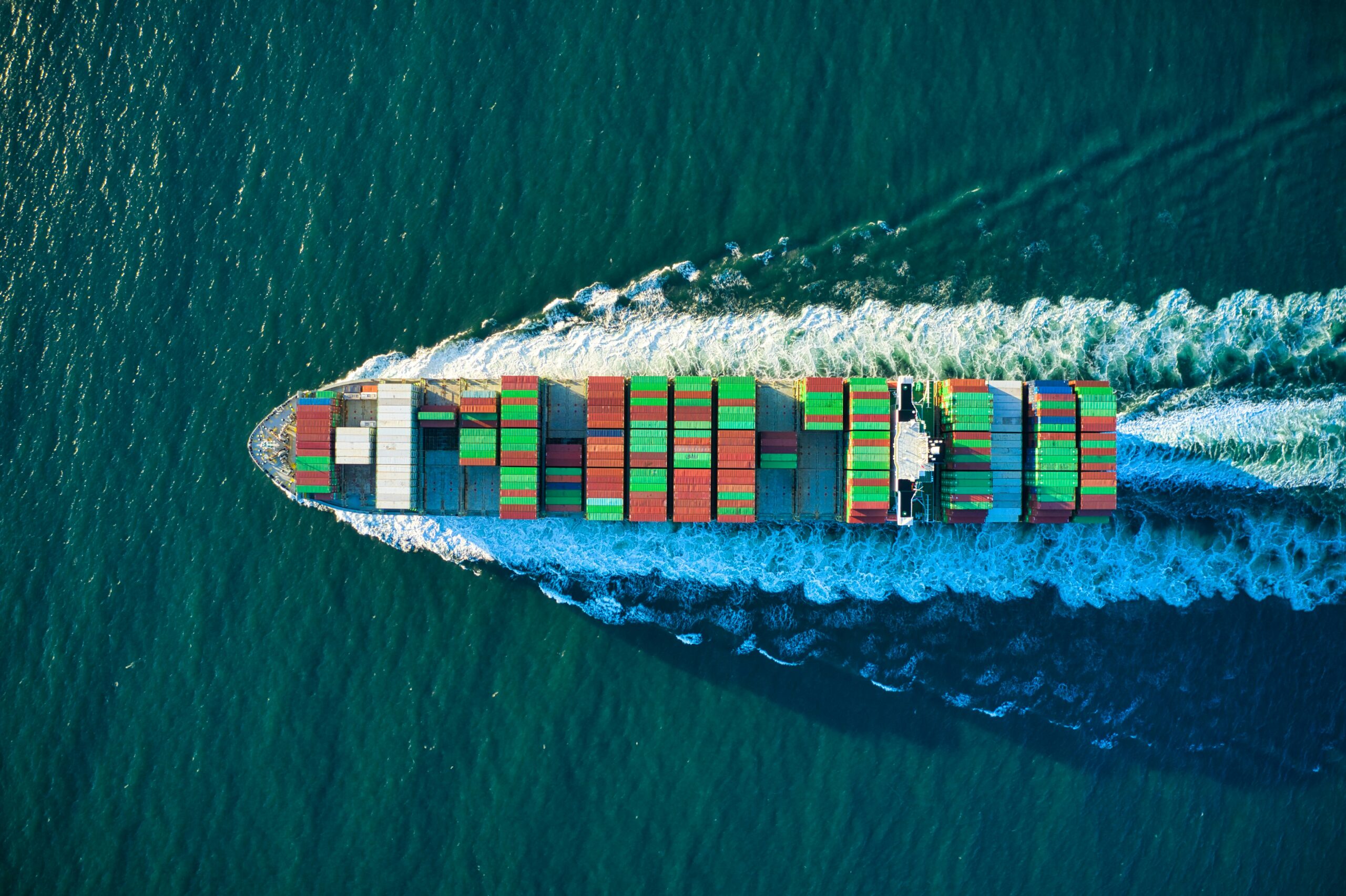 EU ETS: List allocating shipping companies to Administering Authorities